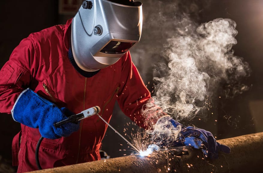 Kazakhstan, Turkey, and Uzbekistan have become hubs for shipping high-quality welding and metal cutting machines to Russia