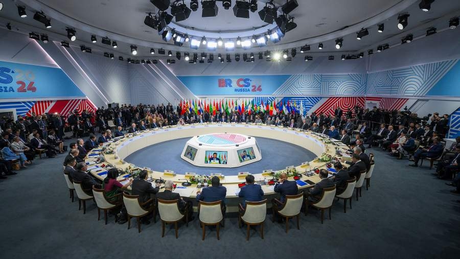Фото: TASS/Zuma