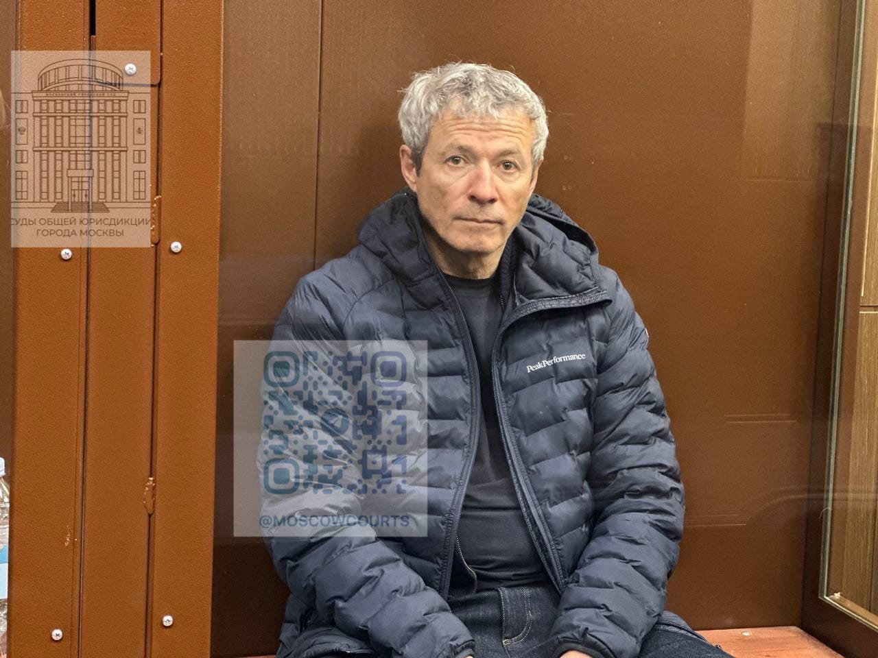 Суд отправил основателя «Русагро» в СИЗО по делу о мошенничестве. Защита просила отпустить его под залог в миллиард рублей