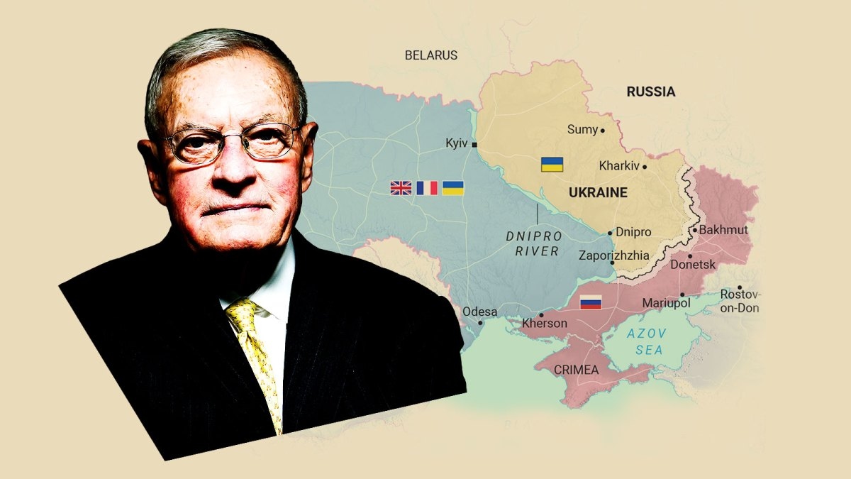 Изображение: The Times