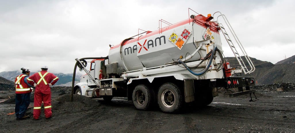 Spanish firm Maxam still making explosives in Russia, tied to military supply chains and importing detonators amid the war in Ukraine