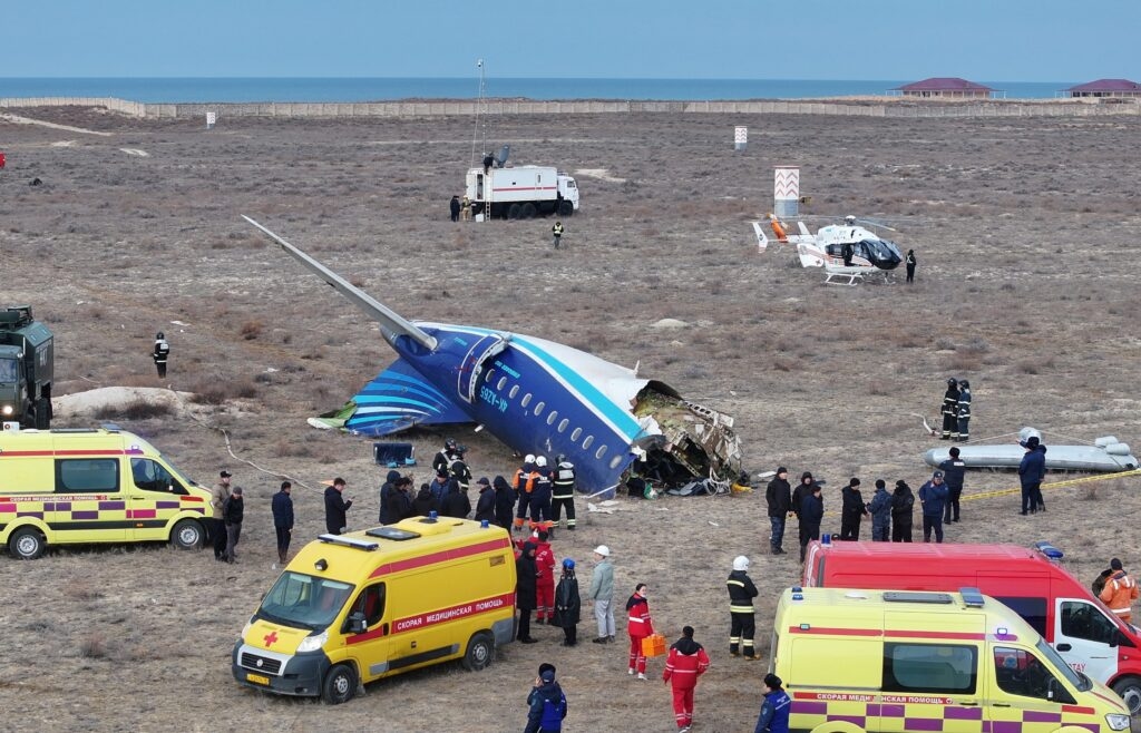 Photo: Azamat Sarsenbayev / Reuters