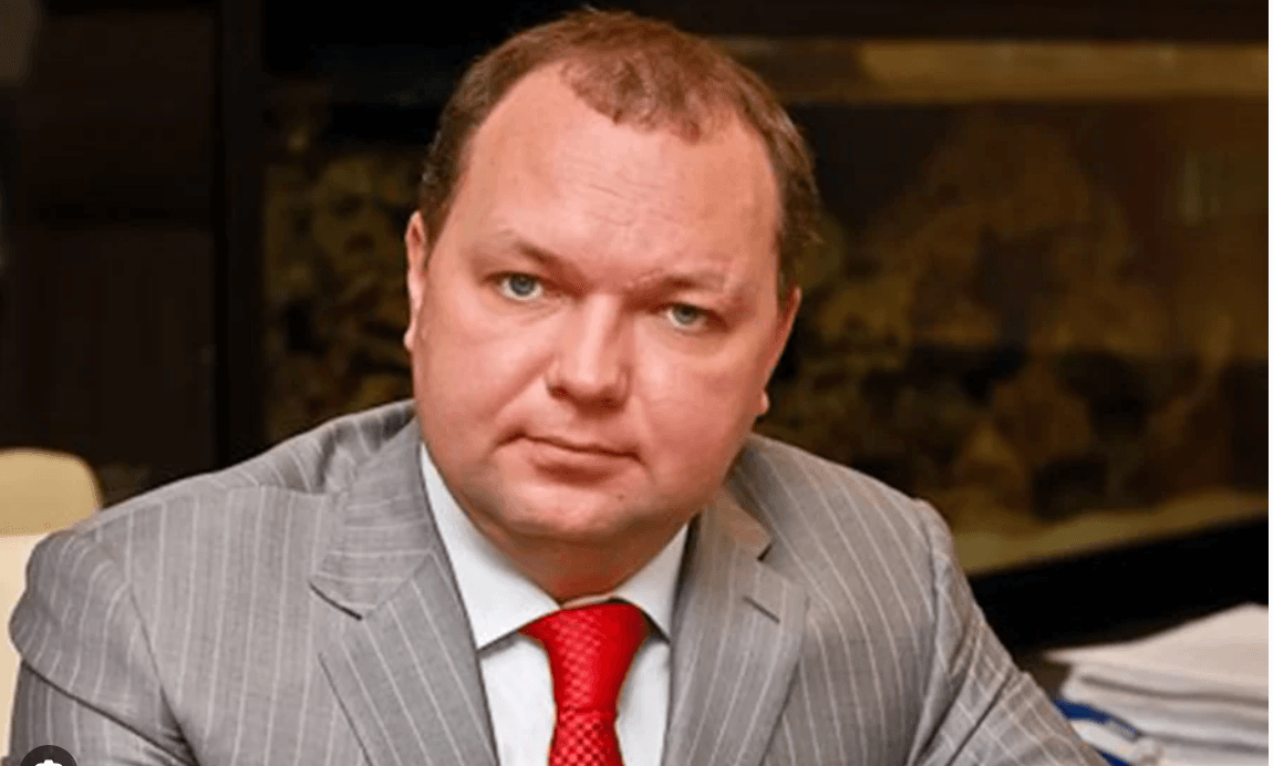 Российские спецслужбы задержали в Дубае экс-главу «ВЭБ-Лизинга». Операцию проводило Управление собственной безопасности СВР