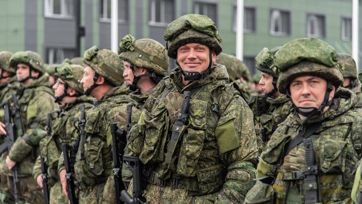 Более 15 тысяч мобилизованных погибли на войне в Украине — «Медиазона» и Русская служба Би-би-си