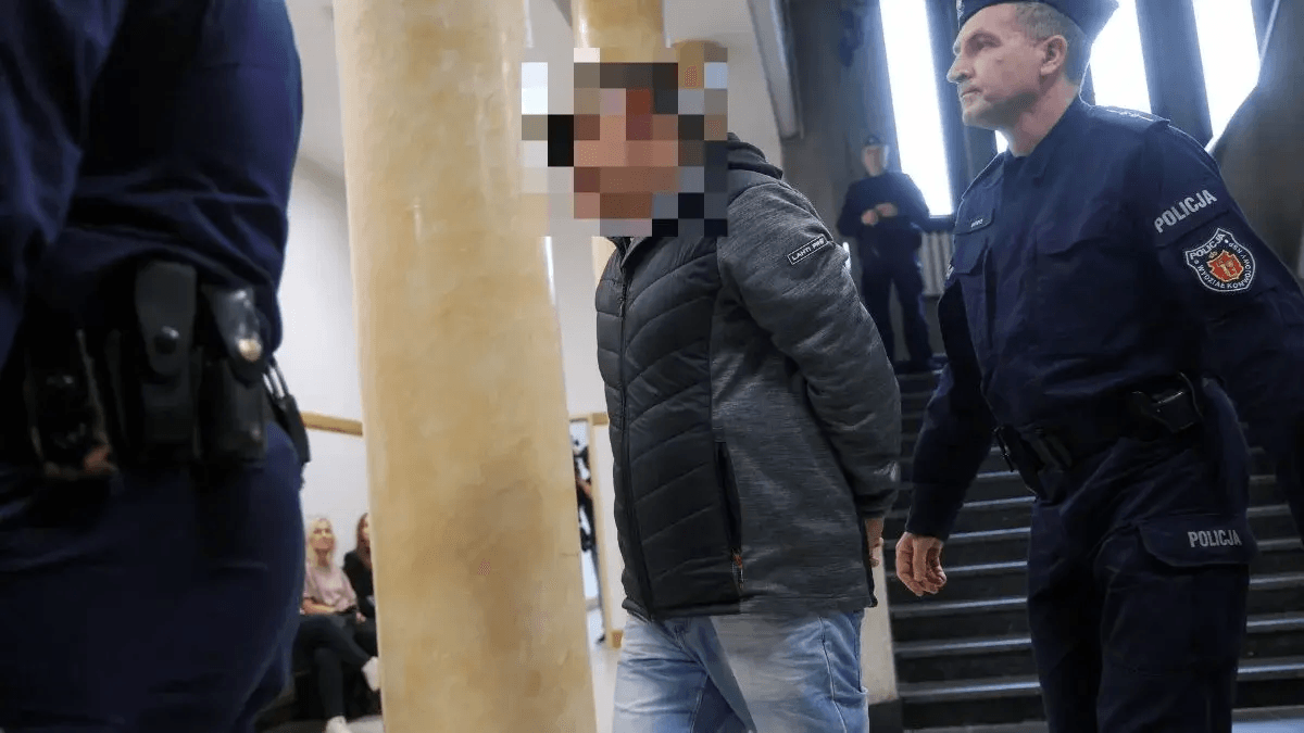 Суд в Польше отказался экстрадировать в Германию гражданина Украины, подозреваемого в подрывах «Северных потоков»