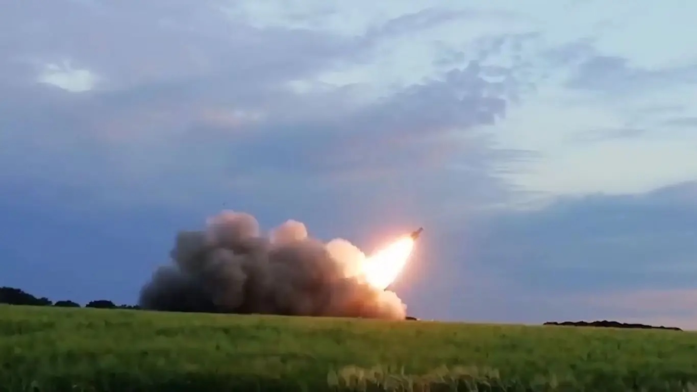 Photo: Russian Ministry of Defense / t.me/mod_russia