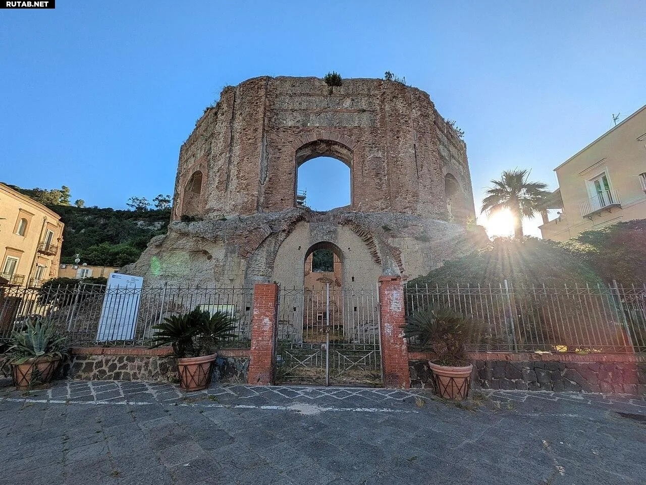 Фото: Accurimbono
