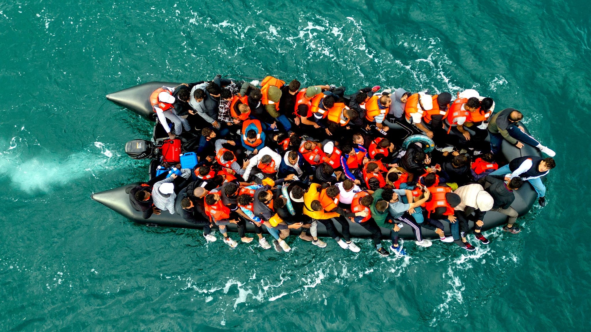 Фото: Reuters