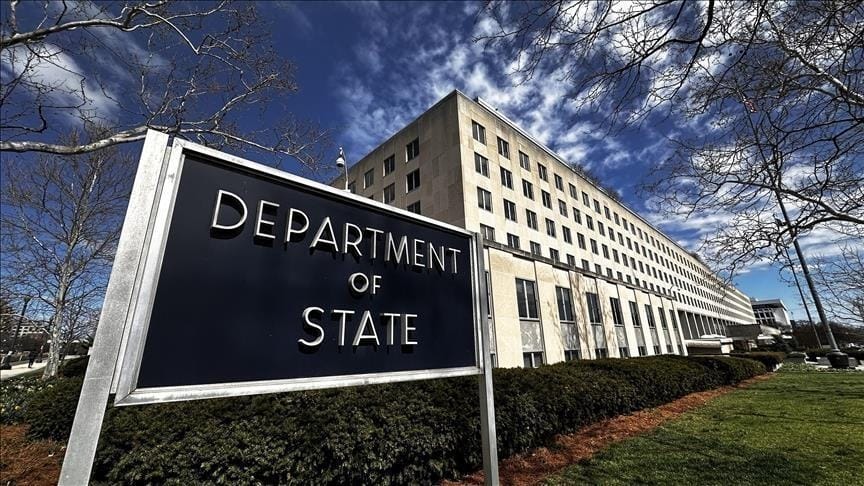 Госдеп США вернулся к шрифту Times New Roman, отменив принятый администрацией Байдена Calibri за «расточительное разнообразие»