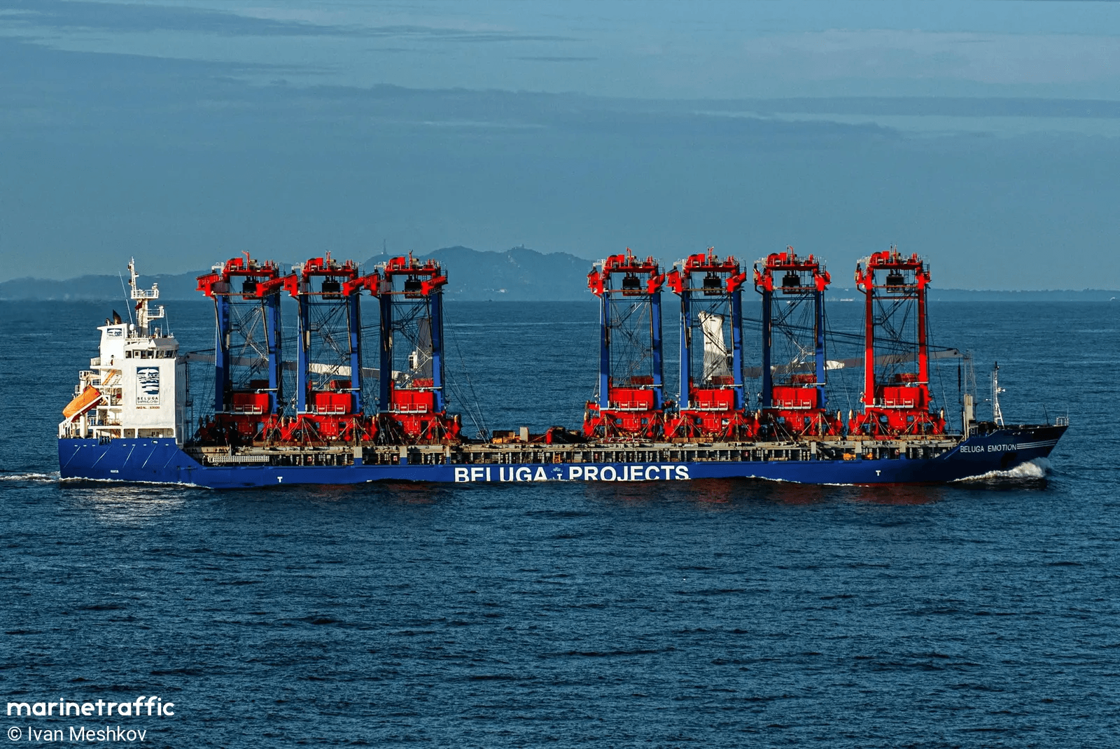 Royal Navy helicopter forces Russian vessel away from major undersea internet cables in British waters