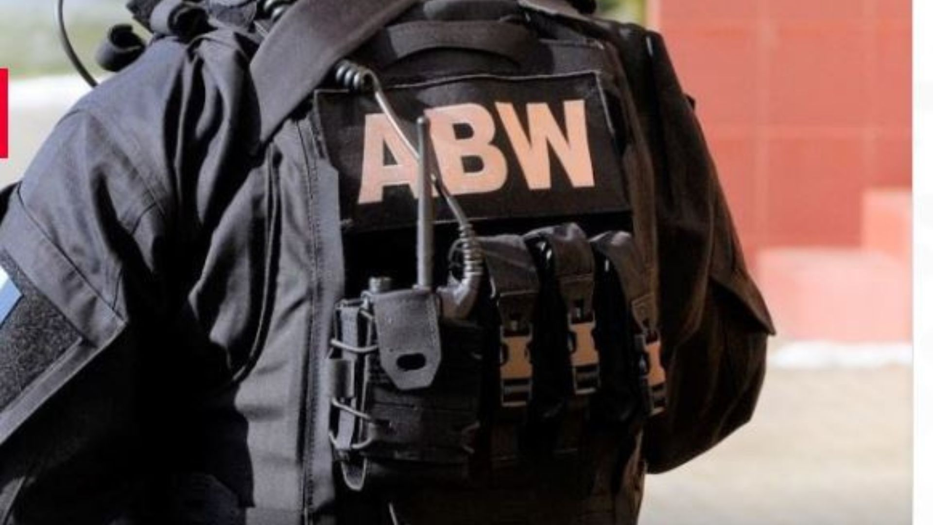 Photo: ABW