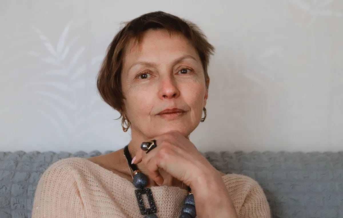 В Беларуси задержали жену оппозиционера Николая Статкевича. Месяц назад его самого освободили из колонии