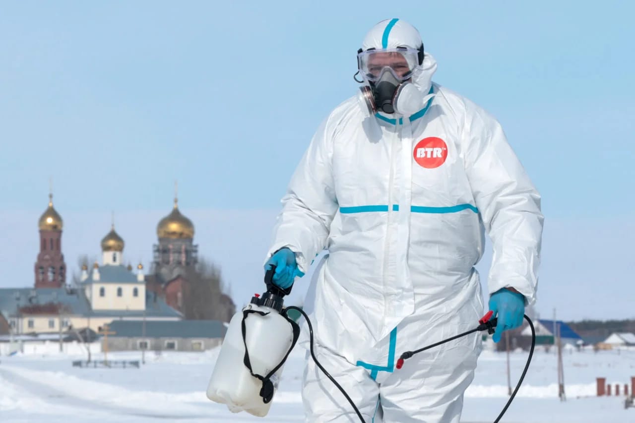 В новосибирском селе Козиха, где ранее вспыхнули фермерские протесты, забили всех животных — местная жительница