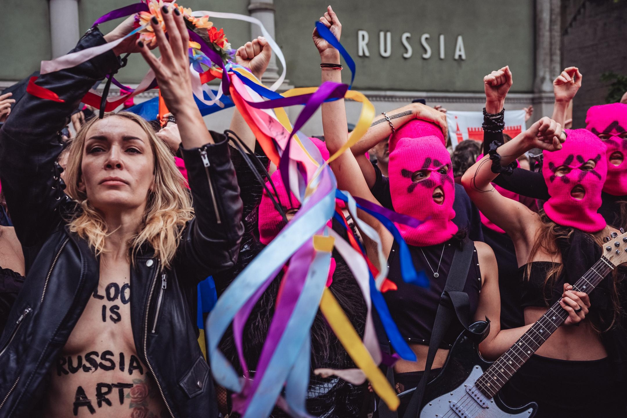 Фото: The Insider / Максим Авдеев
