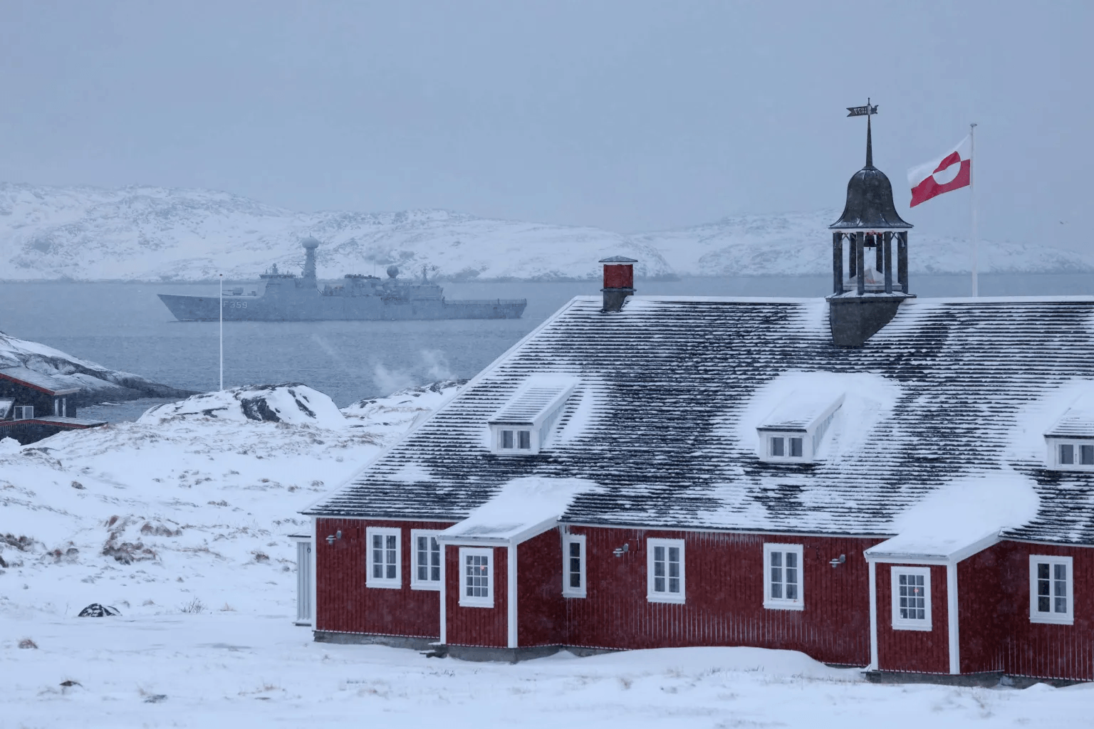 Фото: Getty Images