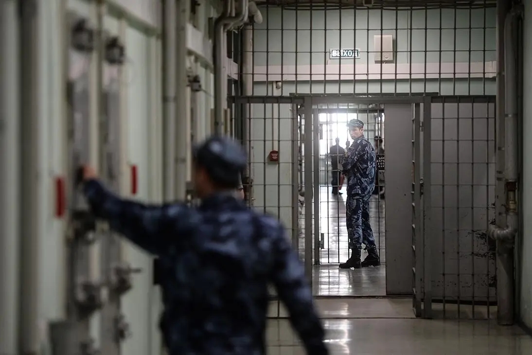 Photo: RIA Novosti