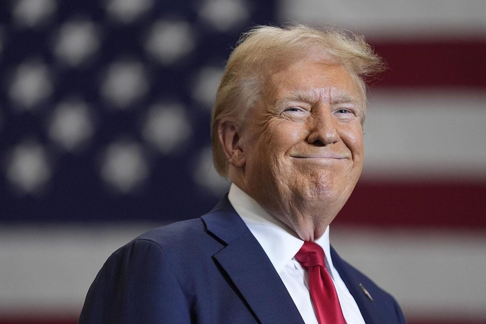 Трамп заявил о ликвидации одного из лидеров ИГИЛ в ходе совместной операции США и Нигерии