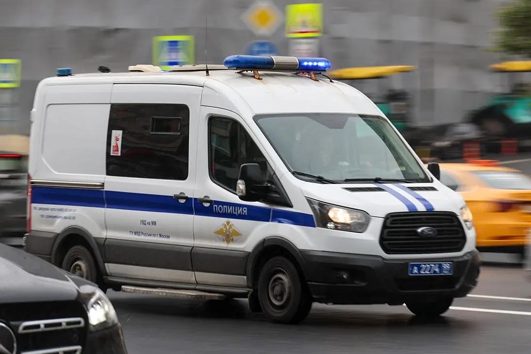 Алексей Белкин / NEWS.ru