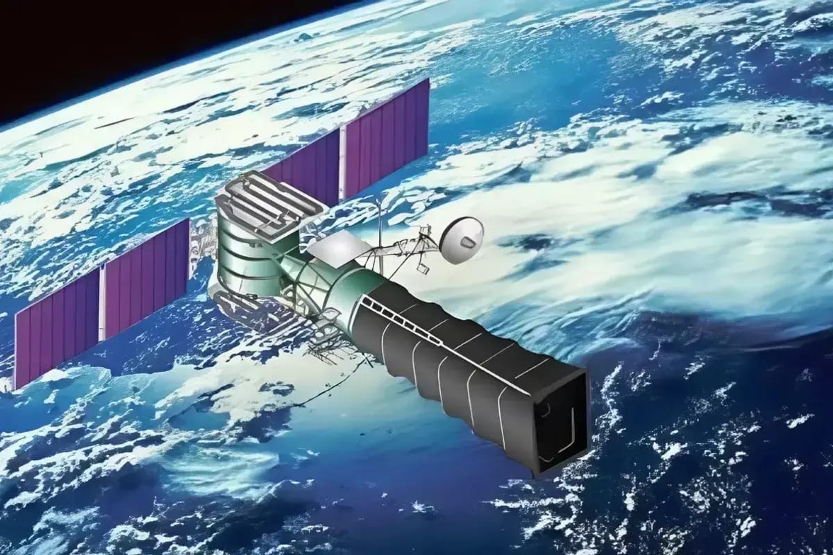 Scientists name Russian early-warning satellites as a source of GPS interference across Europe