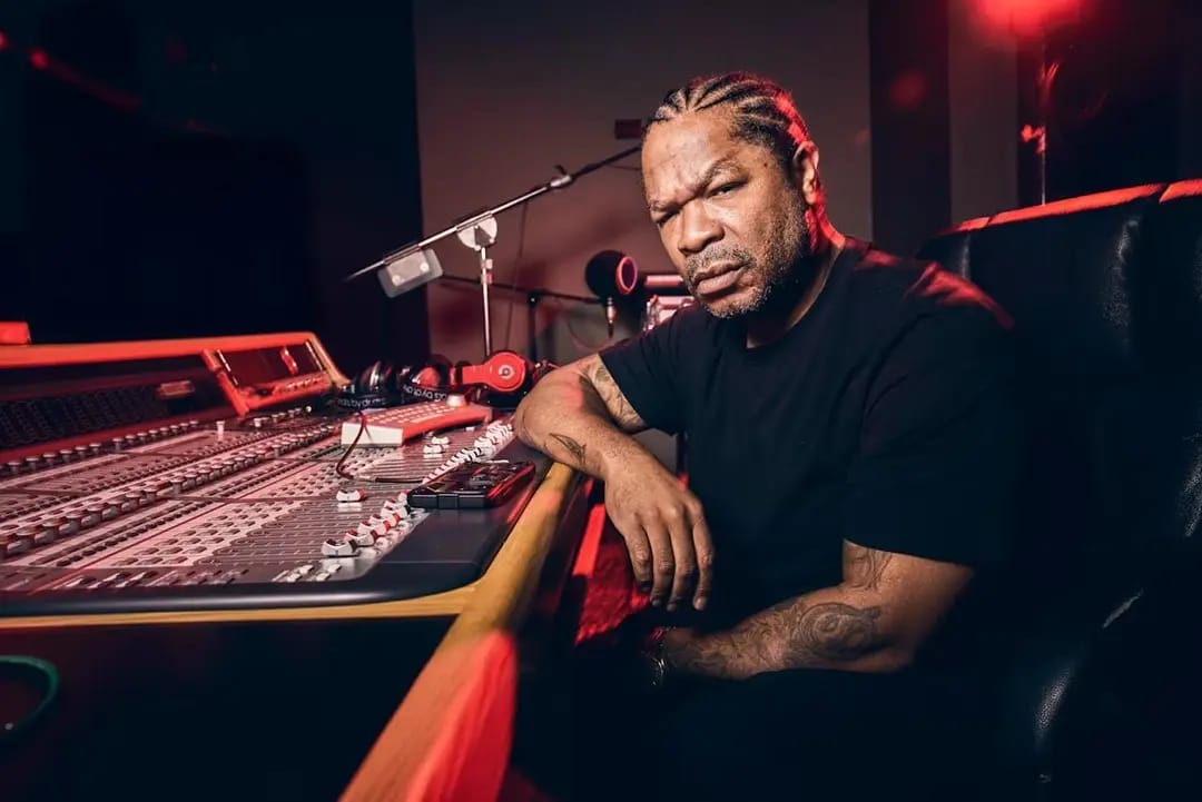 Latvia cancels concert of U.S. rapper Xzibit due to performances in Russia after the start of the full-scale invasion of Ukraine
