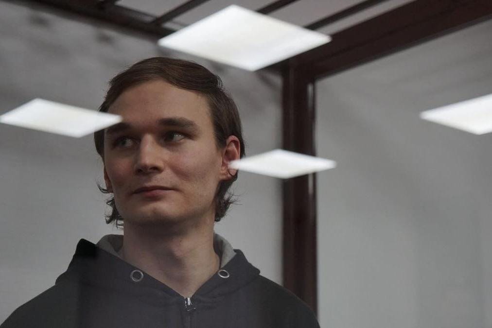 СК назвал данные оперативников и «главпетуха» Харпа, которых политзаключенный Мифтахов обвинял в пытках, но дело возбуждать отказался