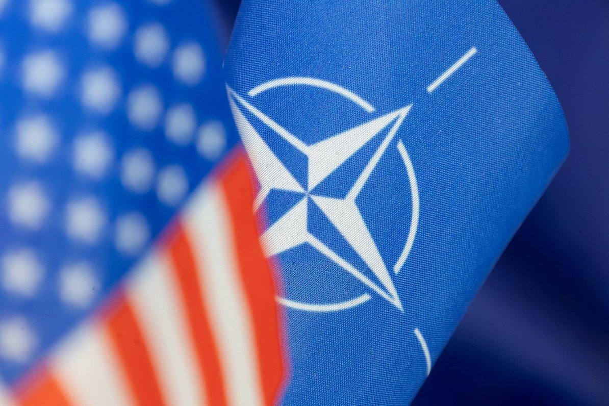 Европа стремительно наращивает оборонные бюджеты, а страны Балтии обогнали США по доле военных расходов — отчет НАТО