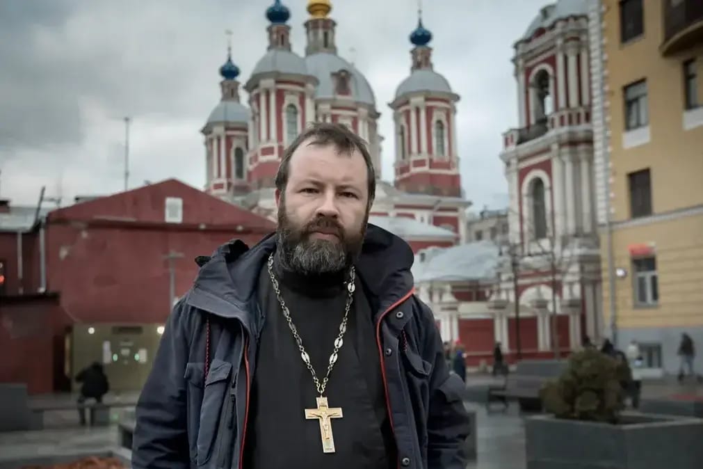 «Энергия ненависти плохо поддается контролю, и рано или поздно обрушится и на сами властные структуры» — протоиерей Кордочкин