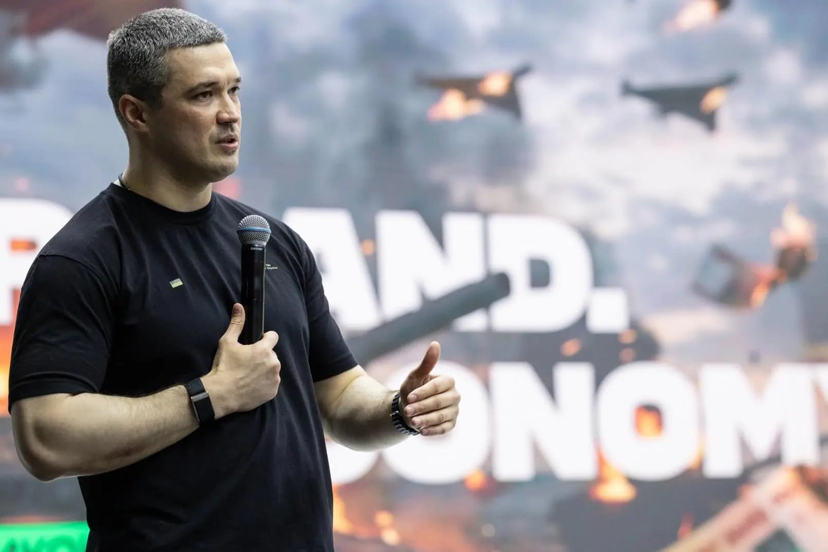In defense of Fedorov: What was behind Zelensky’s widely derided decision to dismiss his defense minister?
