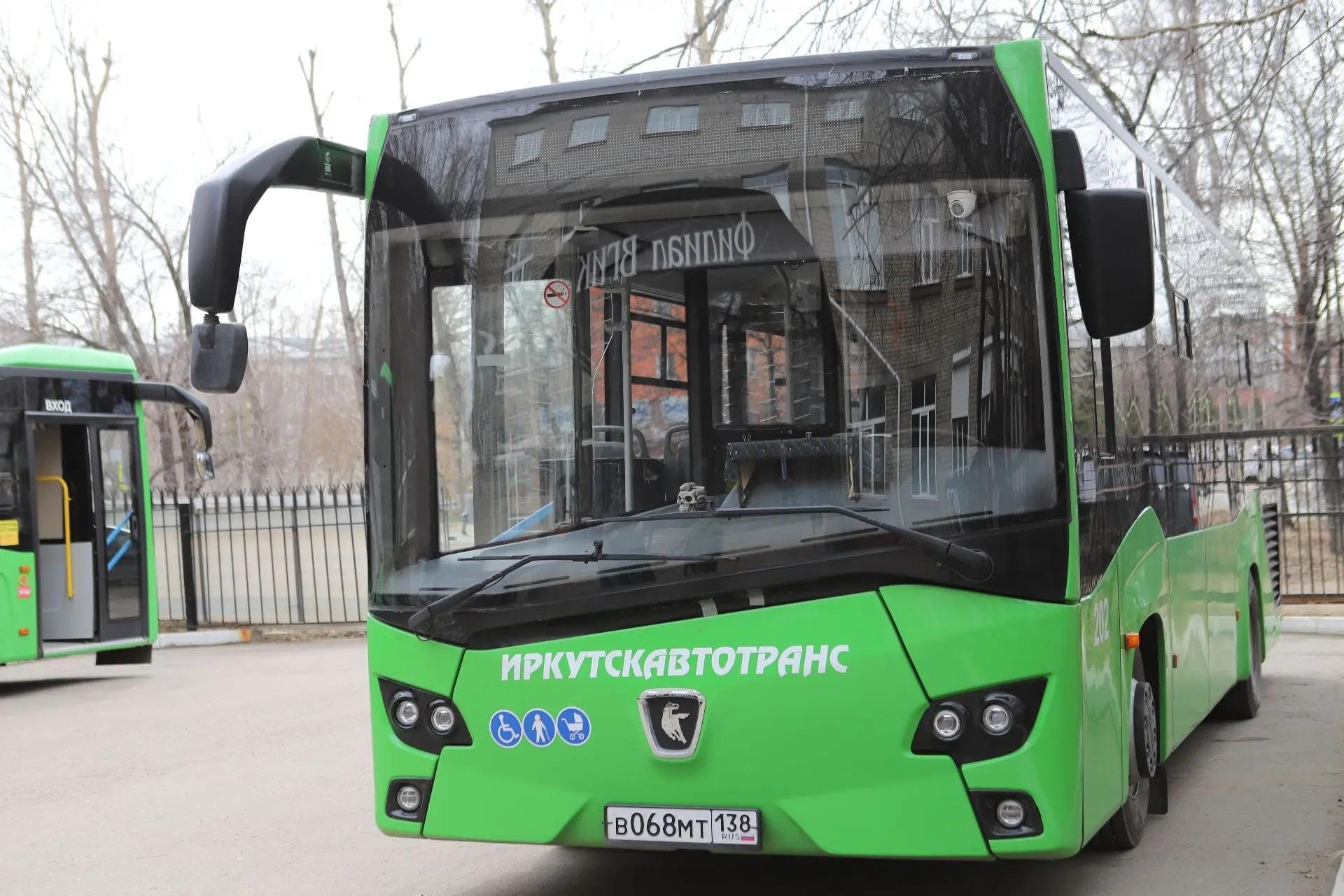 В 35 регионах РФ на фоне топливного кризиса подорожал проезд или сократились автобусные рейсы