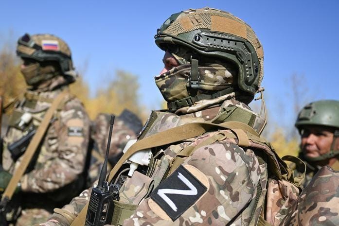 “He saw a document — 19,500 losses from the Airborne Forces”: Confessions of a Russian headquarters sergeant who fled the front