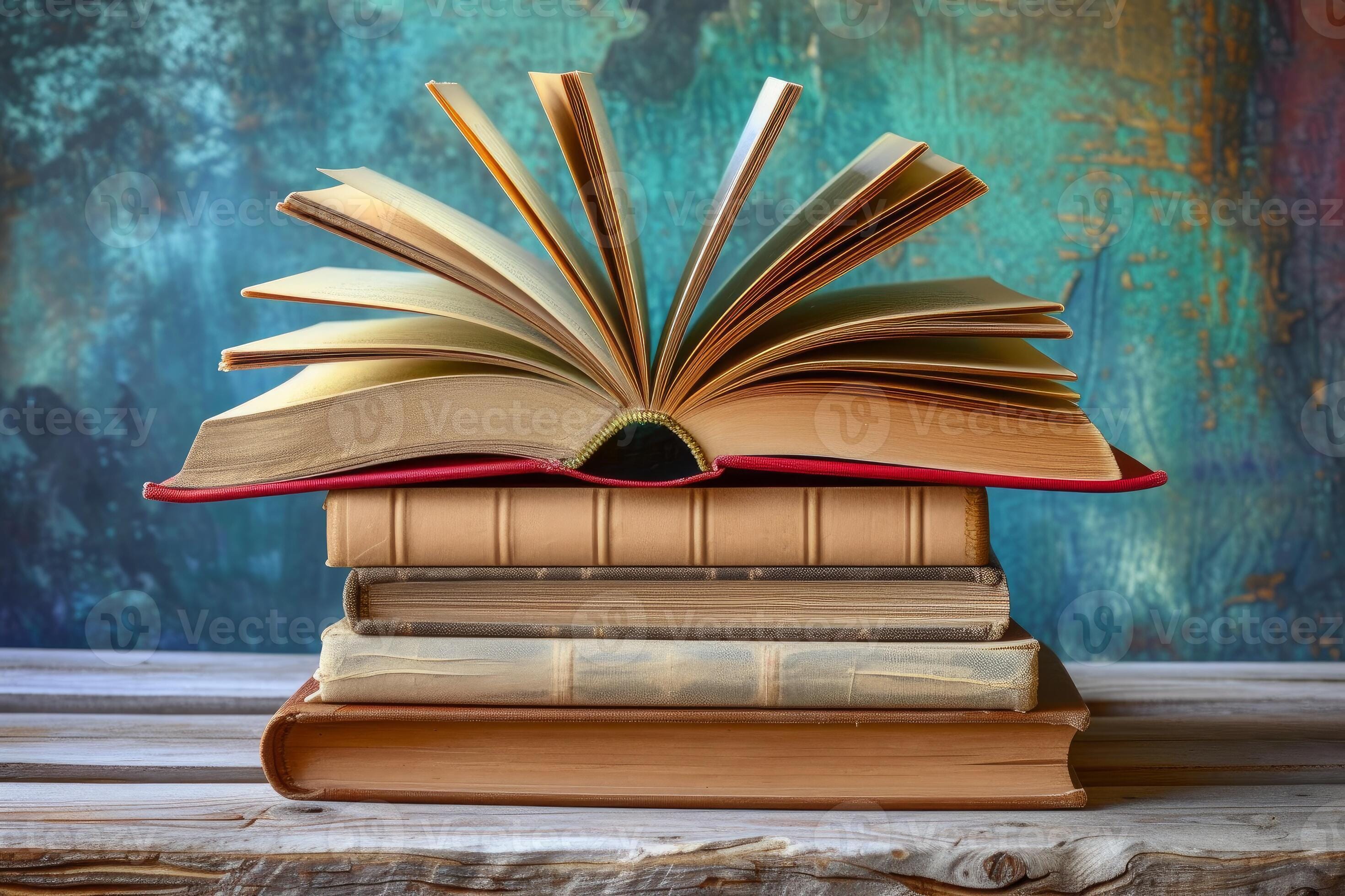 ИИ-компании массово скупают старые бумажные книги, потому что они гарантированно не содержат сгенерированных текстов