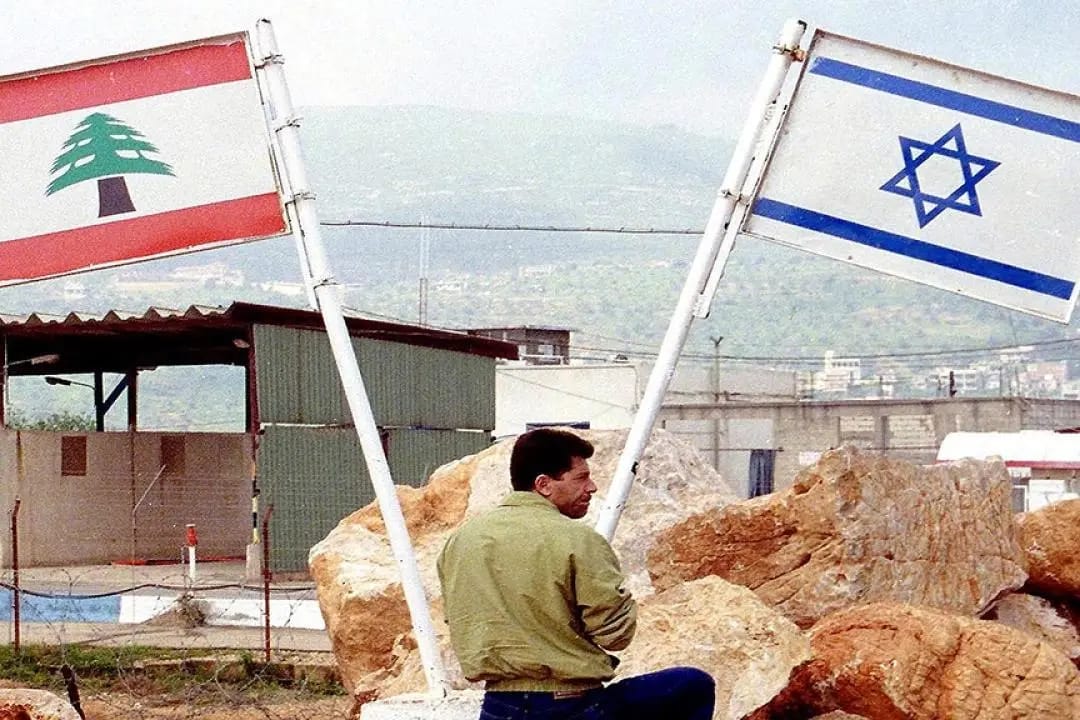 The Shiite trap: How Israel got stuck in Lebanon