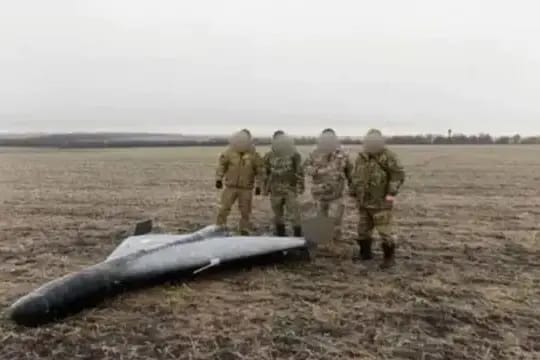 ЕС ввел санкции против поставщиков компонентов для дронов «Гарпия» и производителя FPV-дронов Bekas