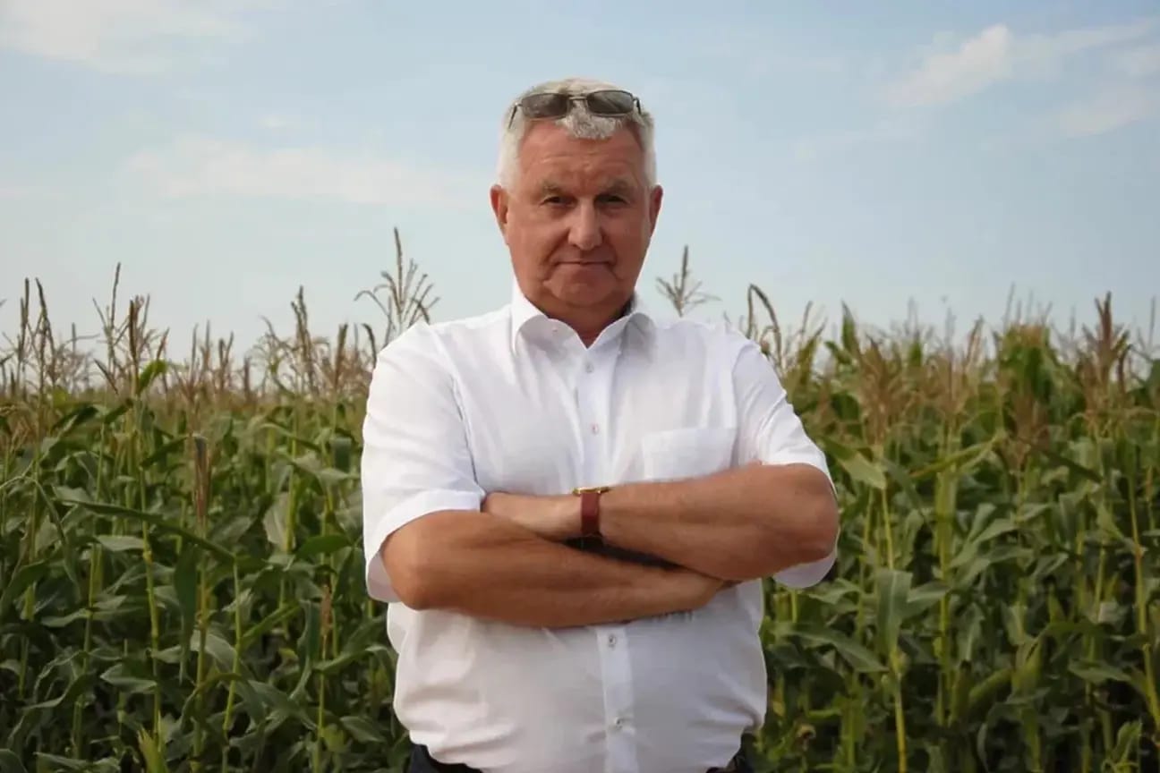 В Екатеринбурге погиб ученый-аграрий Никита Зезин. За неделю до смерти его избил отец детей, которым он помешал портить опытные поля