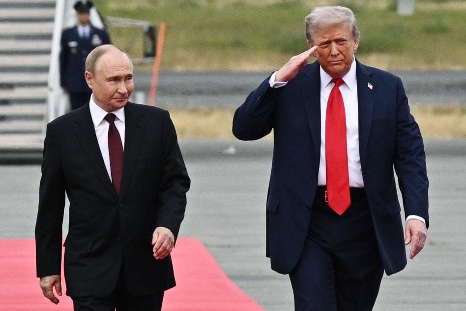Обе партии Сената США согласовали законопроект о пошлинах в 500% на российские товары и до 100% — для крупнейших покупателей нефти и газа РФ