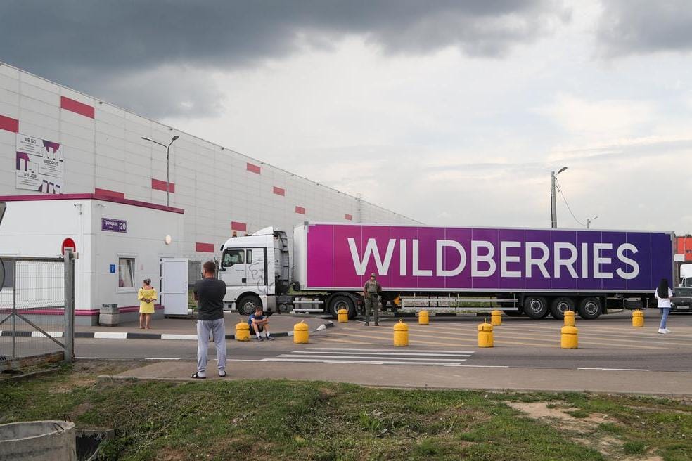 Wildberries начала искать складские помещения в Казахстане