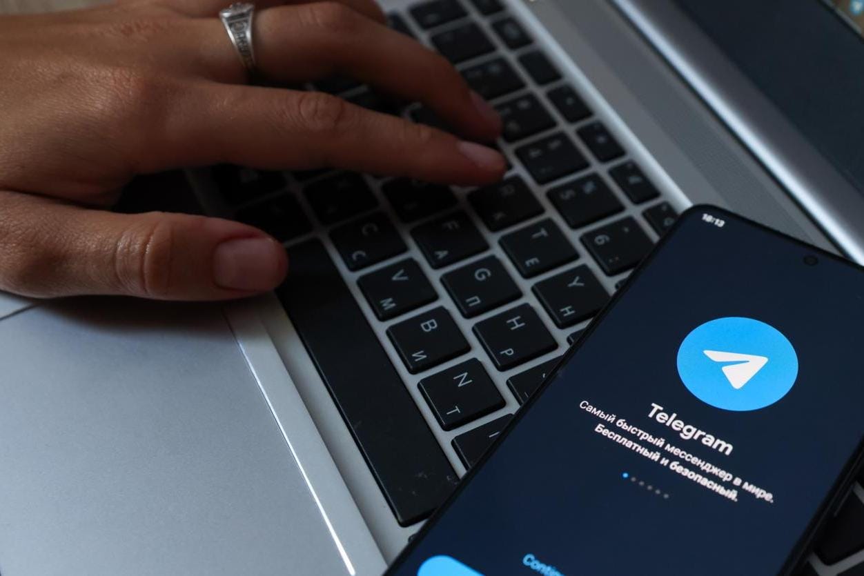 Ограничения против Дурова, внесенного в список «террористов», не касаются Telegram — Росфинмониторинг
