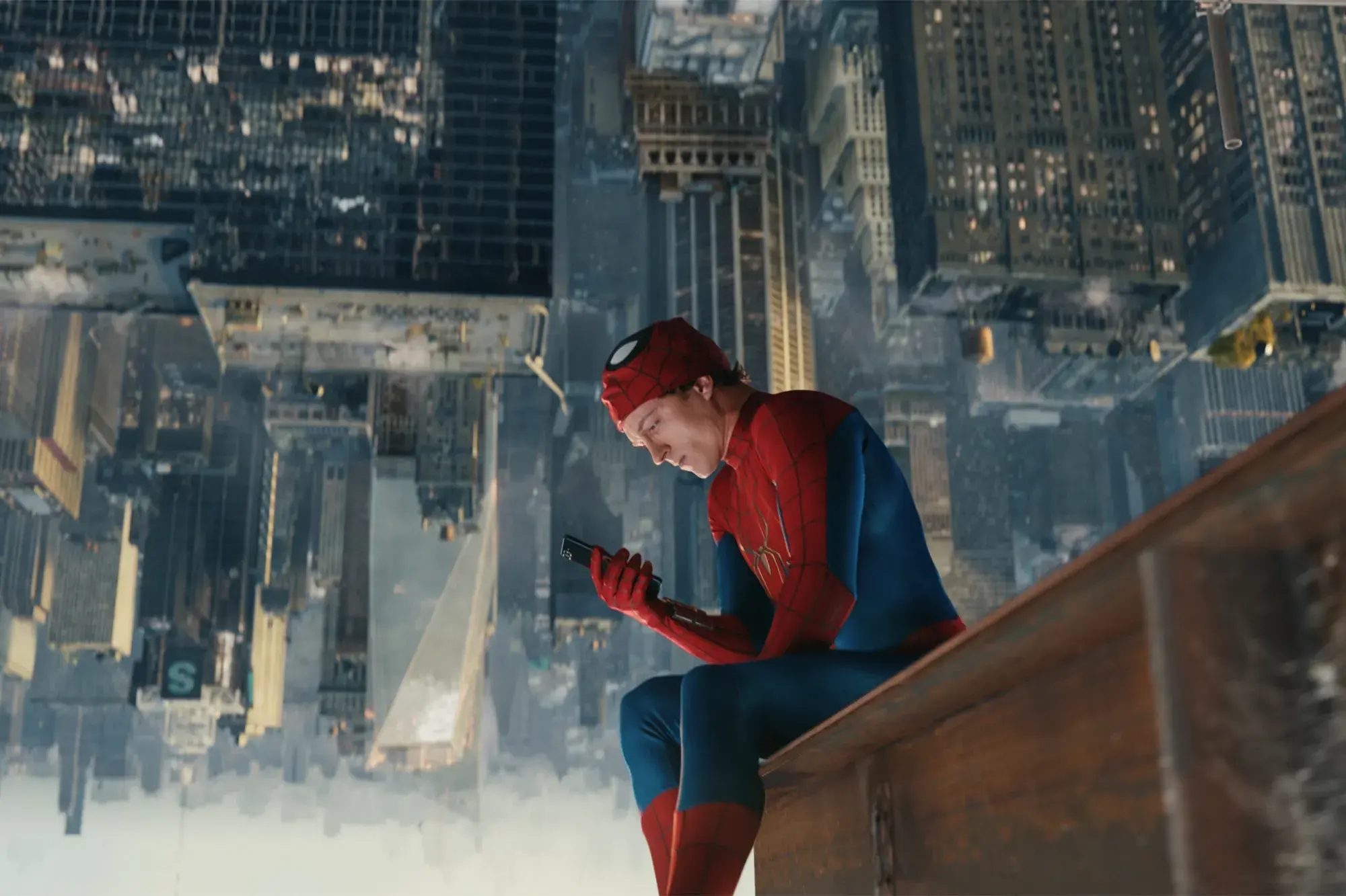 Кадр: Sony Pictures