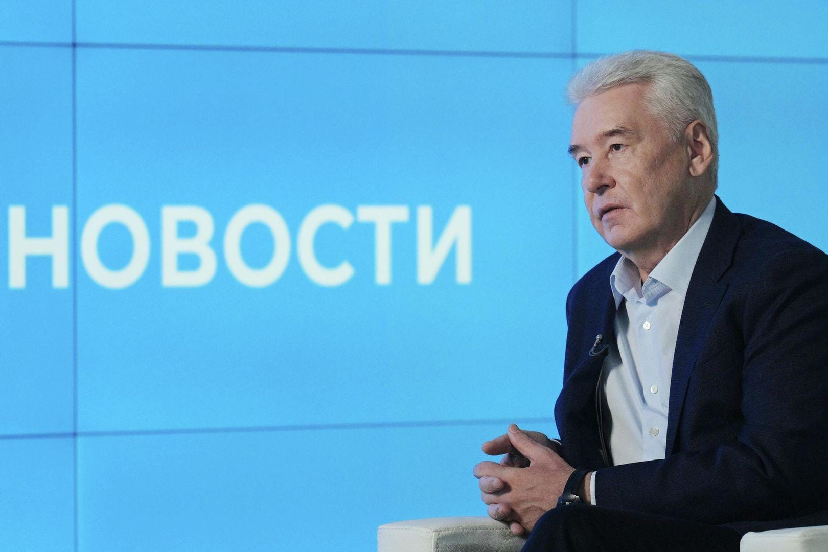 Собянин заявил, что мобилизация российской экономики на войну «убьет страну»