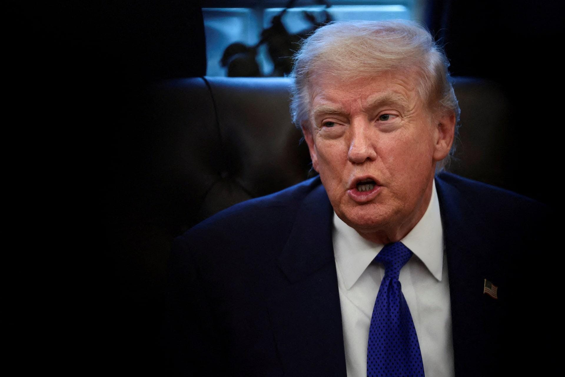 Трамп своим указом сократил число рекомендуемых вакцинаций для детей. Прививку от кори, паротита и краснухи рекомендовано разделить на три