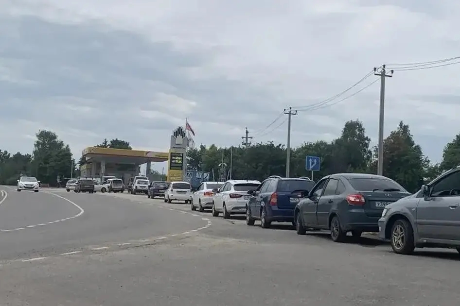 Юлия Мирошниченко / «Комсомольская правда»