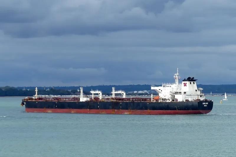 SKIROS. Фото: Marine Traffic
