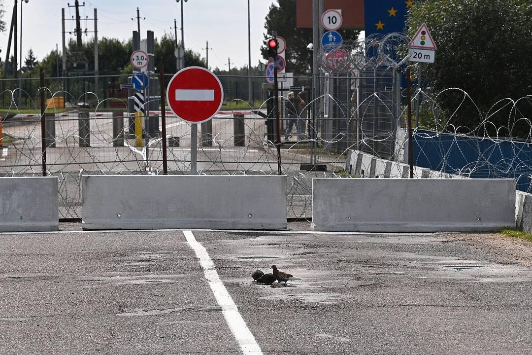 Фото: Виктор Толочко / Sputnik/РИА Новости