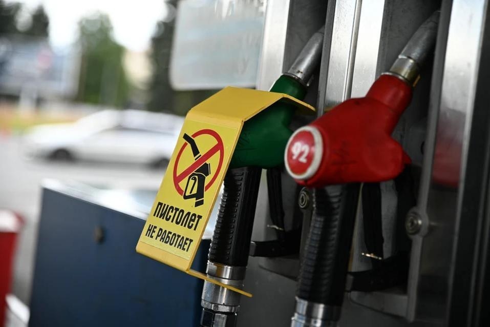 Photo: Komsomolskaya Pravda