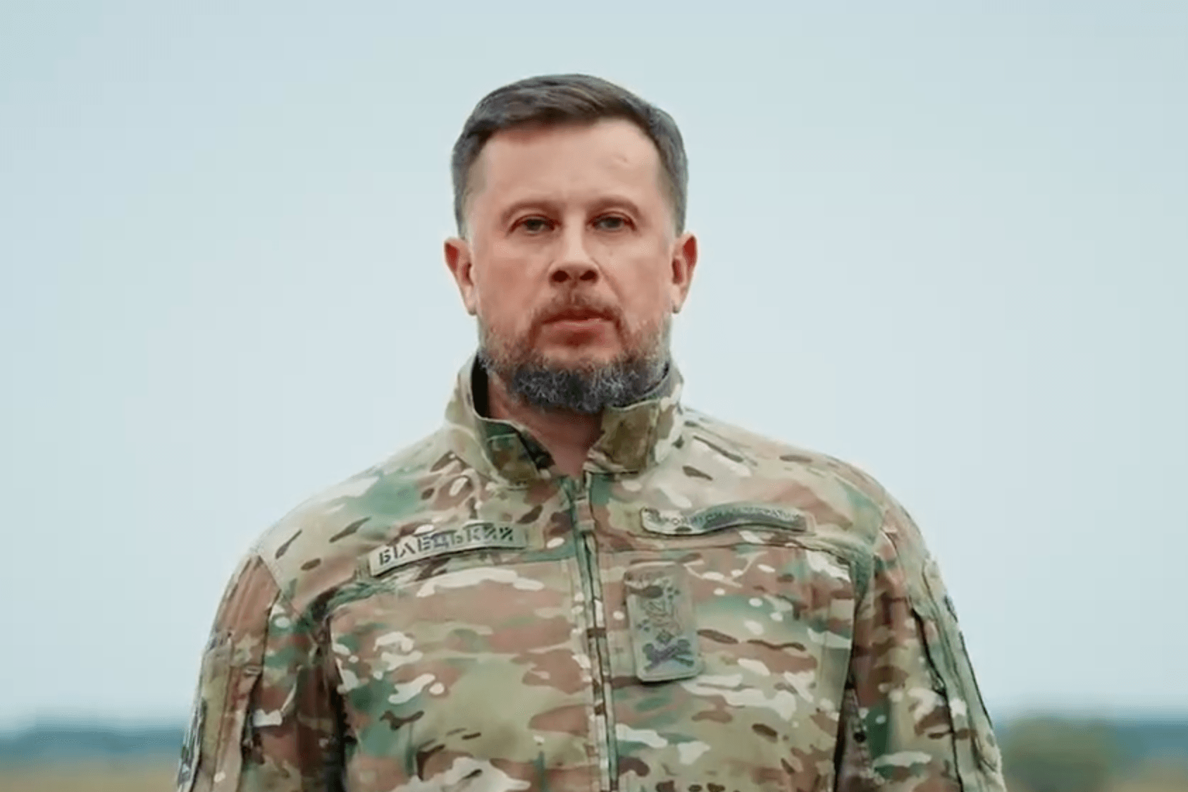 Andriy Biletsky