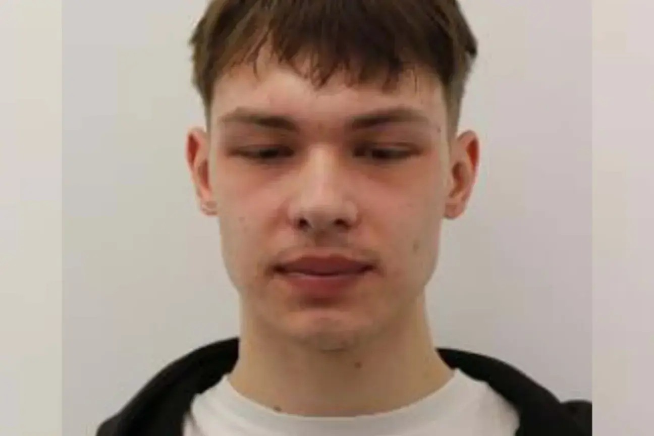 Илья Билык / Фото: Metropolitan Police