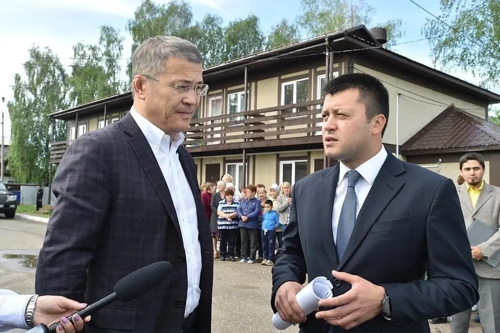 Ратмир Мавлиев / Instagram