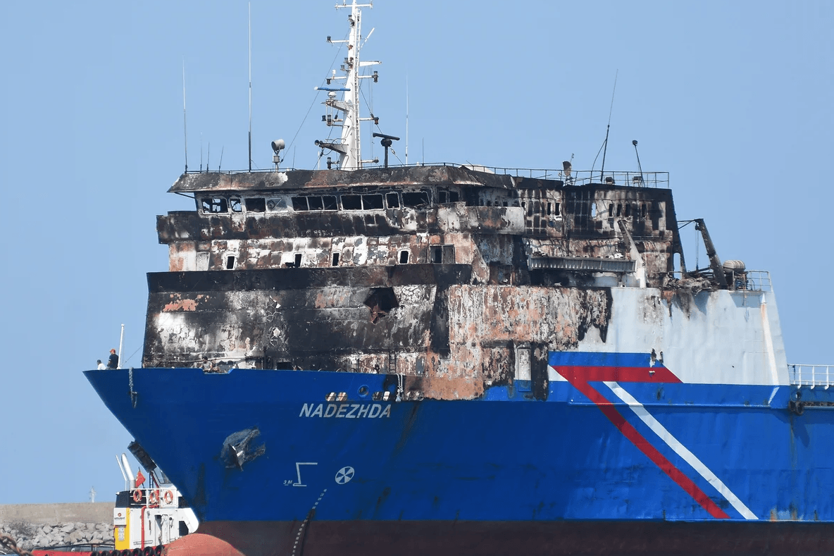 Иррациональное зерно. Обмен ударами в Черном море лишает РФ и Украину экспортных доходов и подрывает мировую продовольственную безопасность