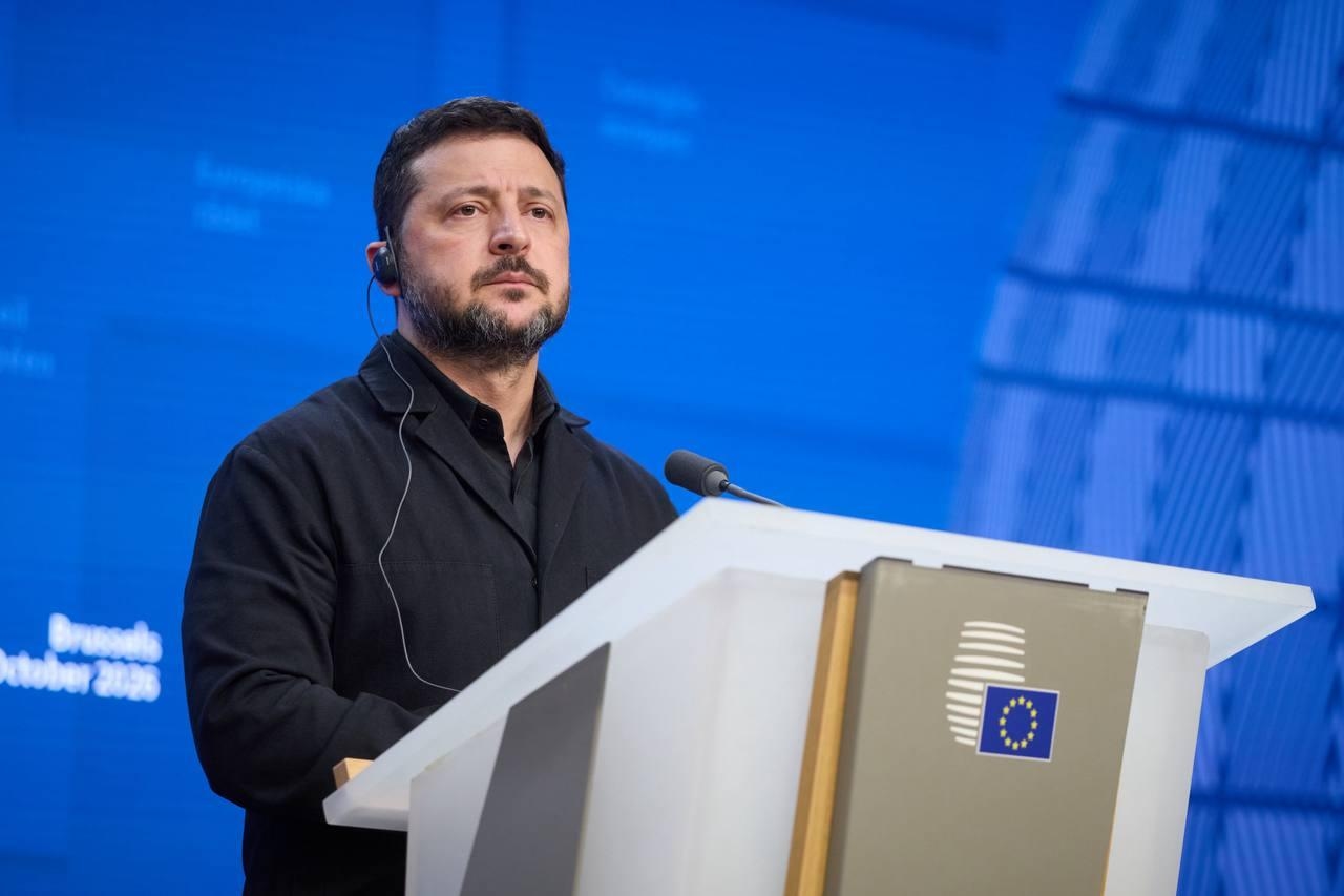 Владимир Зеленский. Фото: Telegram-канал президента Украины