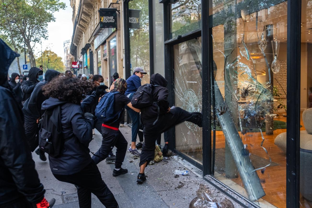 Фото: Carl Court/ Getty Images